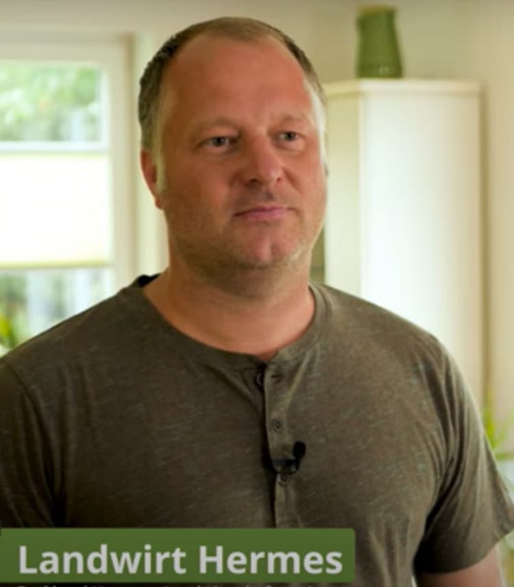 Herle Biogas GmbH & Co. KG