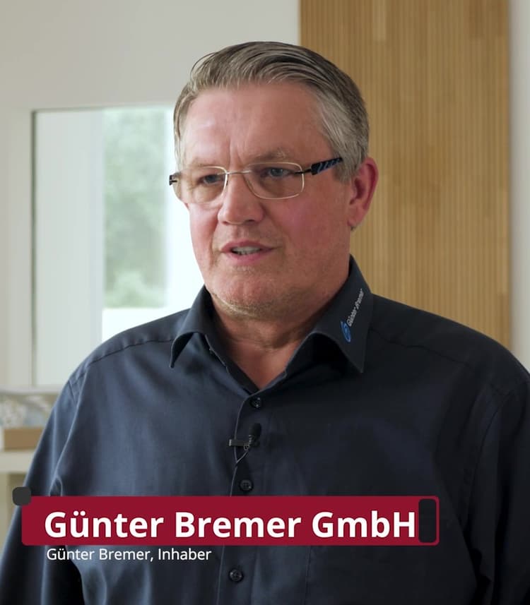 Günter Bremer Trockenbau & Tischlerei GmbH