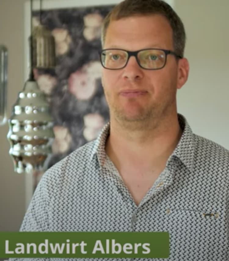 Thomas Albers
